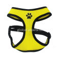 Dog Harness Vest Cooling Mesh Adjustable Pet Dog Harness Supplier